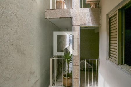Casa à venda com 150m², 8 quartos e 2 vagasVista do Quarto 4