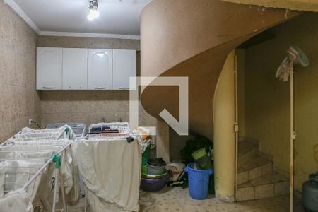 Casa à venda com 150m², 8 quartos e 2 vagasÁrea de Serviço e Quintal