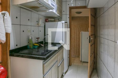 Casa à venda com 150m², 8 quartos e 2 vagasCozinha da Suíte 1