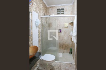 Casa à venda com 150m², 8 quartos e 2 vagasBanheiro Social 1