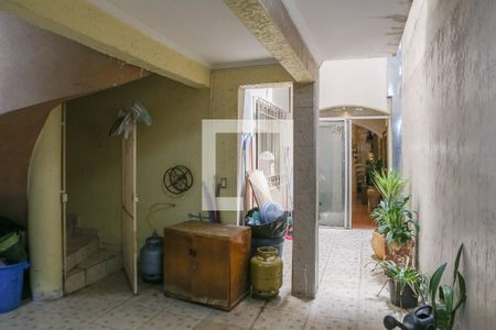 Casa à venda com 150m², 8 quartos e 2 vagasÁrea de Serviço e Quintal