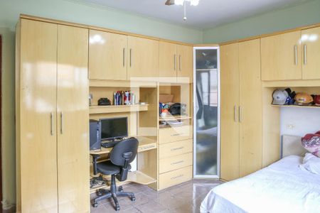 Casa à venda com 150m², 8 quartos e 2 vagasQuarto 3