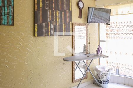 Casa à venda com 150m², 8 quartos e 2 vagasSacada da Suíte 1