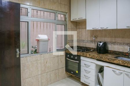 Casa à venda com 150m², 8 quartos e 2 vagasCozinha