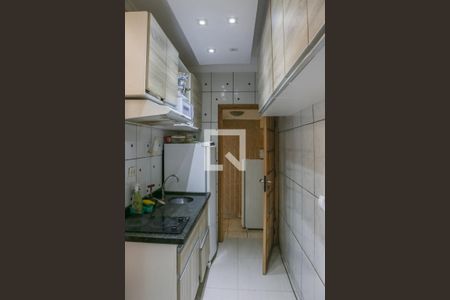 Casa à venda com 150m², 8 quartos e 2 vagasCozinha da Suíte 1