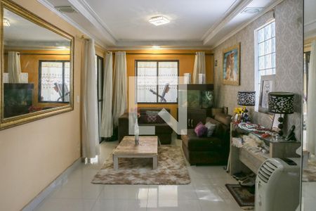 Casa à venda com 150m², 8 quartos e 2 vagasSuíte 1