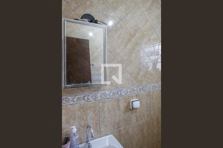 Casa à venda com 150m², 8 quartos e 2 vagasBanheiro Social 2