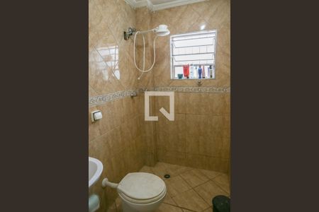 Casa à venda com 150m², 8 quartos e 2 vagasBanheiro Social 2