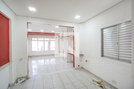 Cozinha de casa para alugar com 4 quartos, 240m² em Vila Azevedo, São Paulo