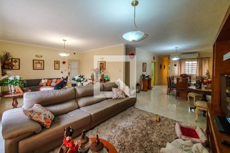 Casa à venda com 325m², 4 quartos e 6 vagas Casa à venda com 325m², 4 quartos e 6 vagassala