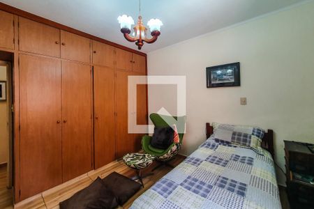 Casa à venda com 325m², 4 quartos e 6 vagas Casa à venda com 325m², 4 quartos e 6 vagasquarto 3