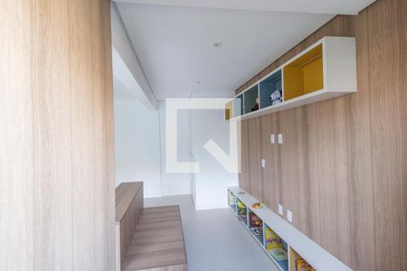 Apartamento para alugar com 59m², 2 quartos e 1 vaga Apartamento para alugar com 59m², 2 quartos e 1 vagaBrinquedoteca