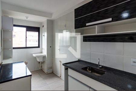 Apartamento para alugar com 59m², 2 quartos e 1 vaga Apartamento para alugar com 59m², 2 quartos e 1 vagaCozinha