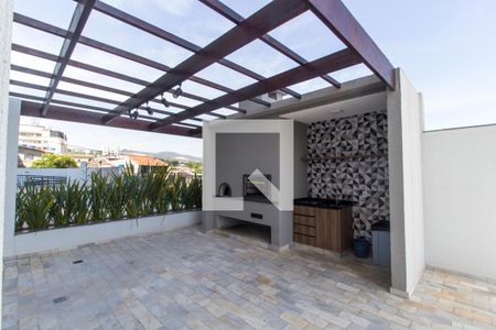 Apartamento para alugar com 59m², 2 quartos e 1 vaga Apartamento para alugar com 59m², 2 quartos e 1 vagaÁrea gourmet