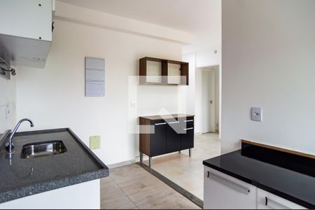 Apartamento para alugar com 59m², 2 quartos e 1 vaga Apartamento para alugar com 59m², 2 quartos e 1 vagaCozinha