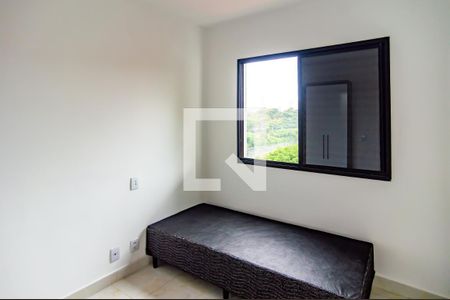 Quarto de apartamento para alugar com 2 quartos, 59m² em Vila Sao Luiz (valparaizo), Santana de Parnaíba