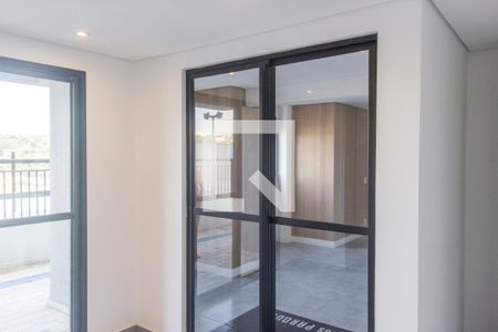 Apartamento para alugar com 59m², 2 quartos e 1 vaga Apartamento para alugar com 59m², 2 quartos e 1 vagaAcademia