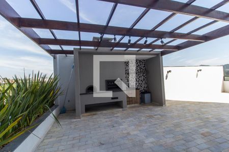 Apartamento para alugar com 59m², 2 quartos e 1 vaga Apartamento para alugar com 59m², 2 quartos e 1 vagaÁrea gourmet