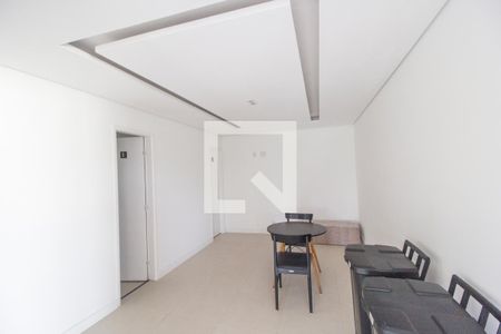 Apartamento para alugar com 59m², 2 quartos e 1 vaga Apartamento para alugar com 59m², 2 quartos e 1 vagaÁrea comum - Salão de festas