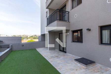 Apartamento para alugar com 59m², 2 quartos e 1 vaga Apartamento para alugar com 59m², 2 quartos e 1 vagaÁrea comum - Playground