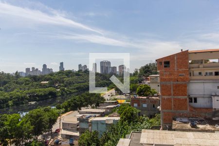 Apartamento para alugar com 59m², 2 quartos e 1 vaga Apartamento para alugar com 59m², 2 quartos e 1 vagaVista do Quarto