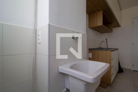 Apartamento à venda com 38m², 2 quartos e sem vagaÁrea de Serviço
