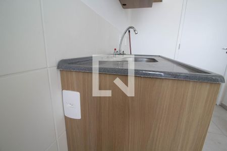 Apartamento à venda com 38m², 2 quartos e sem vagaCozinha - Armários