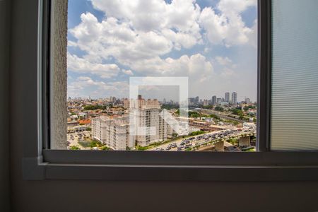 Apartamento à venda com 38m², 2 quartos e sem vagaVista da Area de serviço