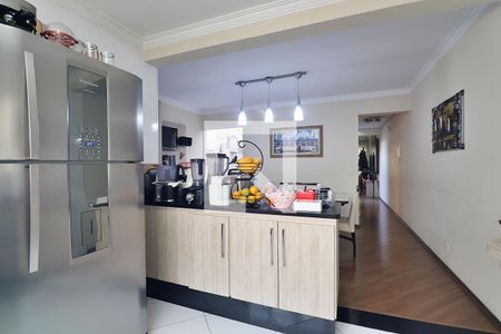 Casa à venda com 198m², 3 quartos e 4 vagasCozinha