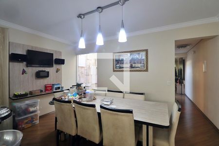 Casa à venda com 198m², 3 quartos e 4 vagasCozinha