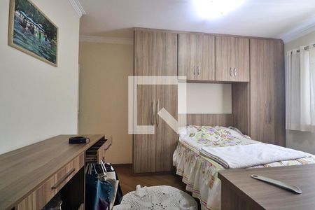 Casa à venda com 198m², 3 quartos e 4 vagasSuíte 3 - Quarto