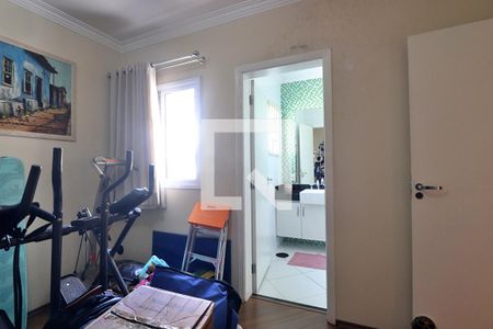 Casa à venda com 198m², 3 quartos e 4 vagasSuíte 2 - Quarto