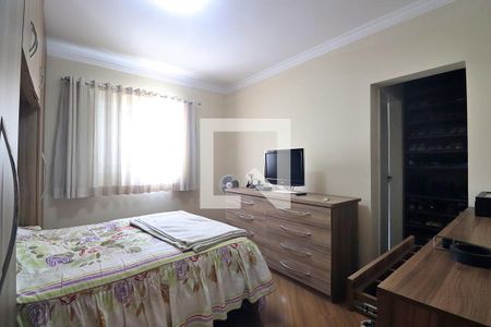 Casa à venda com 198m², 3 quartos e 4 vagasSuíte 3 - Quarto