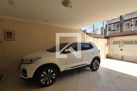 Casa à venda com 198m², 3 quartos e 4 vagasGaragem