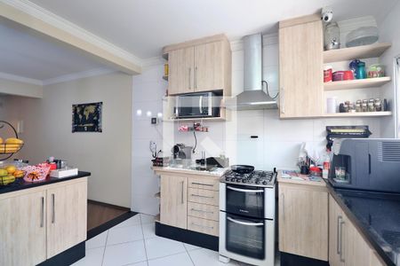 Casa à venda com 198m², 3 quartos e 4 vagasCozinha