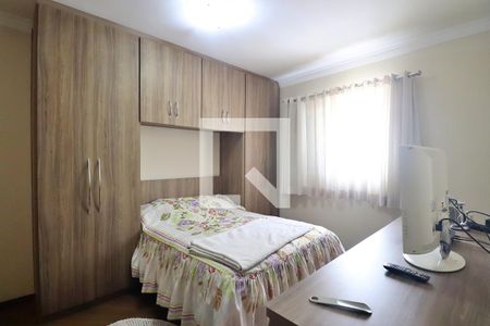 Casa à venda com 198m², 3 quartos e 4 vagasSuíte 3 - Quarto