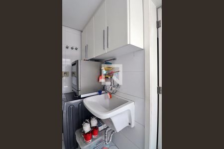 Casa à venda com 198m², 3 quartos e 4 vagasÁrea de Serviço