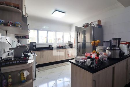 Casa à venda com 198m², 3 quartos e 4 vagasCozinha