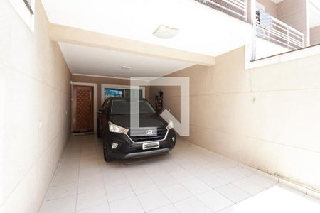 Casa à venda com 140m², 3 quartos e 2 vagasGaragem