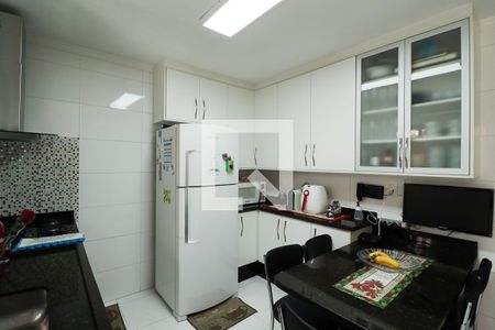 Casa à venda com 140m², 3 quartos e 2 vagasCozinha