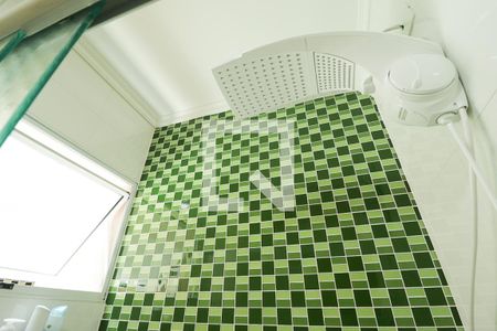 Casa à venda com 140m², 3 quartos e 2 vagasBanheiro Social