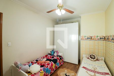 Casa à venda com 140m², 3 quartos e 2 vagasQuarto 2