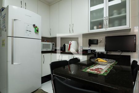 Casa à venda com 140m², 3 quartos e 2 vagasCozinha