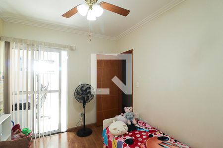 Casa à venda com 140m², 3 quartos e 2 vagasQuarto 2