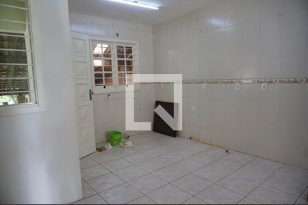 Casa à venda com 140m², 2 quartos e 1 vagaCozinha