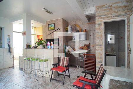 Casa à venda com 203m², 3 quartos e 2 vagas Casa à venda com 203m², 3 quartos e 2 vagasÁrea gourmet