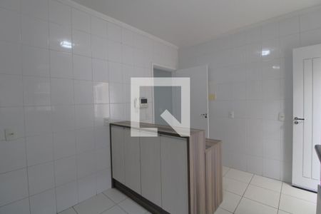 Casa à venda com 120m², 3 quartos e 2 vagasCozinha