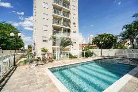 Apartamento à venda com 50m², 2 quartos e 3 vagas Apartamento à venda com 50m², 2 quartos e 3 vagasPiscina