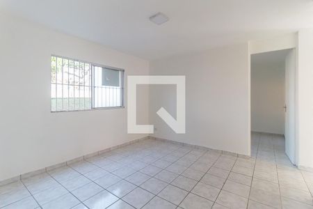 Sala de apartamento para alugar com 2 quartos, 47m² em Vila Caputera, Mogi das Cruzes