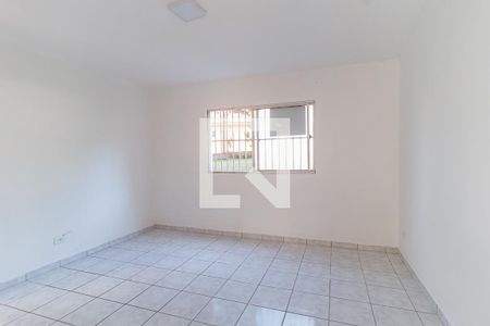 Sala de apartamento para alugar com 2 quartos, 47m² em Vila Caputera, Mogi das Cruzes